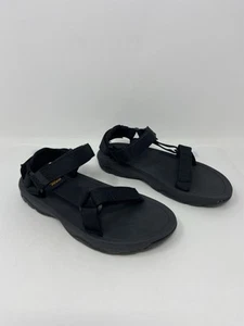 Teva Sandals Youth Hurricane XLT Hiking Comfort Open Toe Youth Size: 13 - Picture 1 of 12