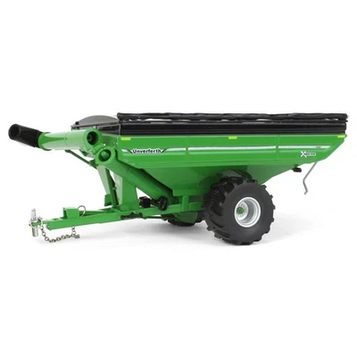 Spec Cast 1/64 Unverferth X-Treme 1319 Grain Cart with Flotation Tires UBC-030 - Image 1 of 4