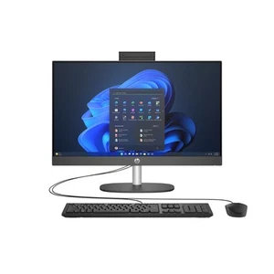 PC todo en uno Ryzen 5 HP ProOne 245 G10 24" FHD 16 GB 512 GB SSD Win 11 Pro - Imagen 1 de 8