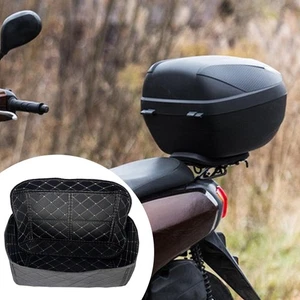 Motorcycle Tail Box Liner Protective Container Bag for Htpp-36L Replace - Picture 1 of 6