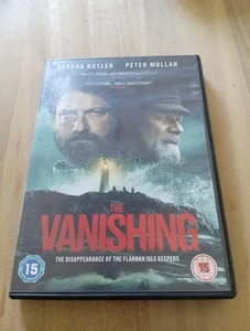 Das Verschwinden (DVD, 2018) - Bild 1 von 3
