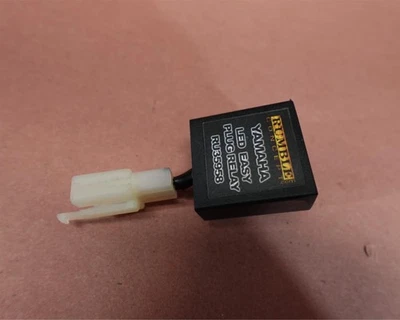 Yamaha FZ1 FZ1000 FZ1-S 2006-2015 relé LED RU35958 Foto 1 de 4