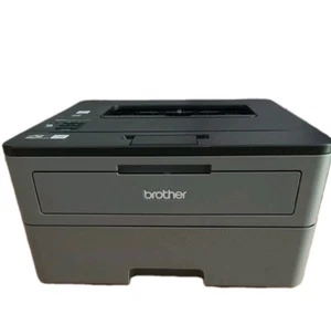 Brother HL-L2350DW Laserdrucker A4 SW WLAN USB2 Duplex - Bild 1 von 3