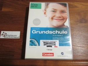 Lernvitamin - Grundschule 4. Klasse - Picture 1 of 1