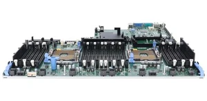 Carte système Dell PowerEdge R740 licence entreprise - Photo 1/5