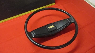 1973-1987 GMC CHEVROLET TRUCK C/K STEERING WHEEL MID YEARS - Image 1 of 4