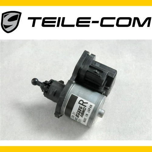 Porsche 911 997.2/Boxster/Cayman 987.2 Actuator Headlight Adjustment RIGHT - Image 1 of 1