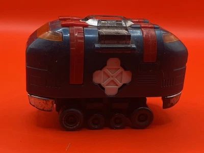 1982 – LARGE Voltron Dairugger XV – Main Chest Ship Vehicle – Vintage Japan - Image 1 of 4