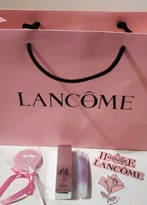 Lavender Latte x Olivia Rodrigo Lancome Juicy Tubes Original Shiny Lip Gloss NYC - Picture 1 of 9