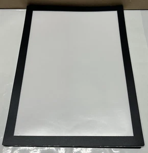 8 Pack Diamond Painting Frames Magnetic Picture Frame Drawing Transparent NEW - Picture 1 of 4