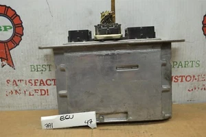 2006-07 Ford Explorer 4.0L Engine Control Unit ECU 6L2A12A650BPB Module 47-7A1 - Picture 1 of 4