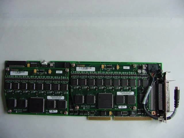 Dialogic MSI240SC-Global - Image 1 of 1