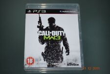 Call of Duty Modern Warfare 3 PS3 Playstation 3 MW3 **FREE UK POSTAGE**
