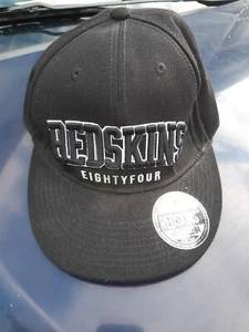 casquette cap redskins taille unique - Bild 1 von 6