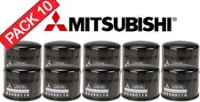 10 Pack Genuine OEM Mitsubishi Outlander Engine Oil Filter MZ690116
