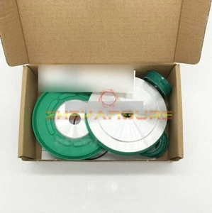 1PCS New For FESTO Cylinder Parts Repair Kit DSBC/G-100-PPV-A 753093 - Picture 1 of 1