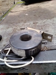 Ohio Semitronics PC5-60E Current Transformer 100:5 Ratio - Picture 1 of 6