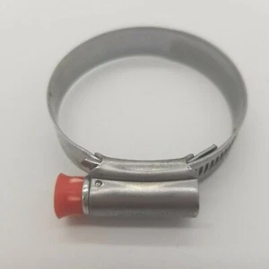 Tridon Multi-Purpose Hose Clamp 35 - 53mm Part Stainless Steel - MPC2 - Picture 1 of 3