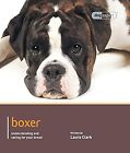 Boxer (Dog Expert), Laura Clark, Used; Good Book