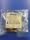 Bosch #1617014131 New Genuine Brush Set for 1659 1660 11225VSR 1662 11524 1661