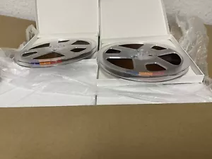 Quantegy-3M 632 Bänder Reel To Reel Audio Tape,1/4 -1200 FT 18Cm 40 Pieces - Picture 1 of 14