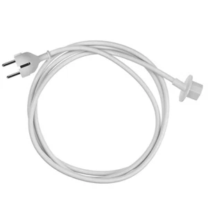 Genuine Imac Power cord für Apple iMac 21.5' 27" Power supply Charger kabel OEM - Bild 1 von 8