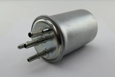 WESFIL DIESEL FUEL FILTER FOR FORD TERRITORY SZ SZ II 2.7L T/DIESEL 5/2011-ON - image 1 of 4