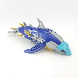 Transformers Sky-Byte Figure Only Generations Voyager Class Broken - Picture 1 of 6