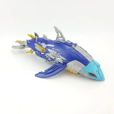 Transformers Sky-Byte Figure Only Generations Voyager Class Broken - Image 1 of 4