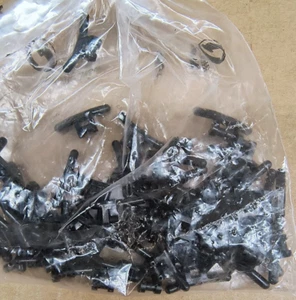 Lote de 50 manillares Lego Star Wars 3003126 - Imagen 1 de 3