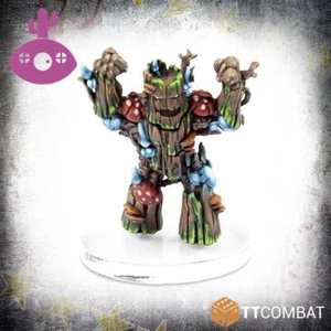 Rumbleslam BNIB Mushcles - Picture 1 of 8