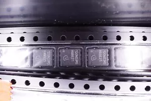 Lot of 5 BSC120N03MSGATMA1 Infineon Single N-Channel MOSFET 30V 11A SMT 8-TDSON - Picture 1 of 4