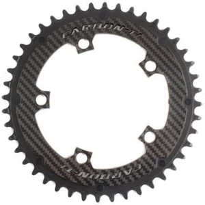 Carbon-Ti X-SingleCarbon 1x 110x5 Chainring - Picture 1 of 2