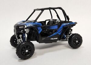 New Ray Toys - 1:18 Scale ATV - Polaris Rzr XP1000