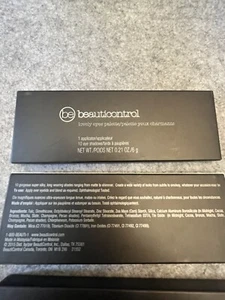 BeautiControl Lovely Eyes Palette New .21oz - Picture 1 of 1