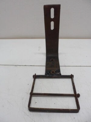 Soporte de asiento de tractor Ferguson TO30 original Foto 1 de 4