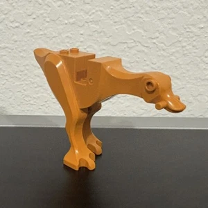 LEGO Kaadu / Gungan Beast Star Wars Minifigure Animal Figure # 7115 - Picture 1 of 5