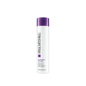 Extra-Body Shampoo, verdickt + volumisiert, für feines Haar, 10,14 Fl. Oz. - Bild 1 von 12