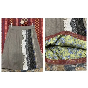 Vintage Skirt Small - Picture 1 of 9