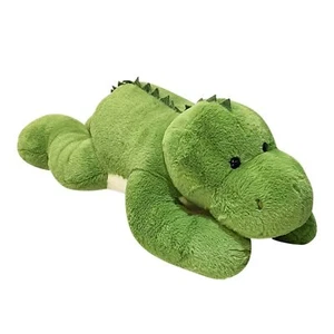 Mewkou 3.5 LB Dinosaur Weighted Stuffed Animals, 24 Inch Weighted Plush Animals - Picture 1 of 9