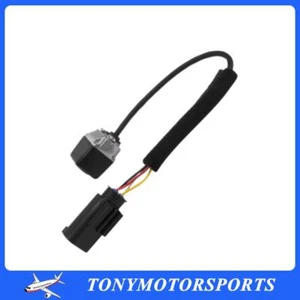 For Hyundai Santa Fe 2010-12 Rear View Backup Reverse Parking Camera 95750-2B500 - Picture 1 of 9