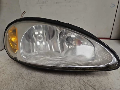 01-05 CHRYSLER PT CRUISER Right Headlamp  Turn Signal Passenger Side Rh OEM - Image 1 of 4