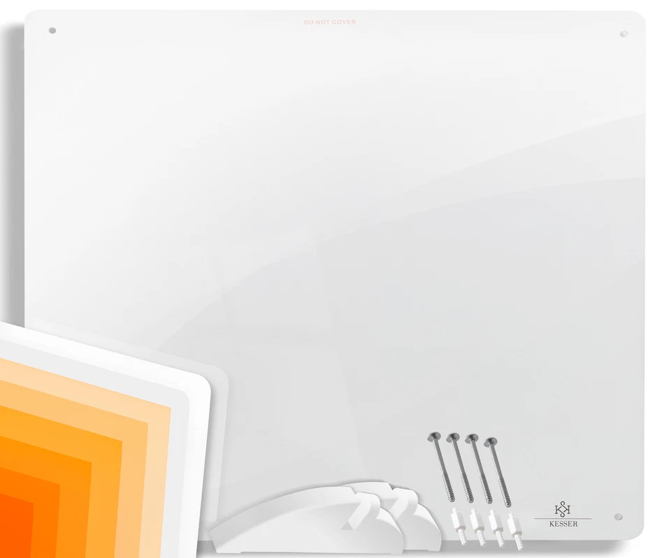 kesser Infrarot Wandheizung Infrarotheizung Heizung Heizpaneel