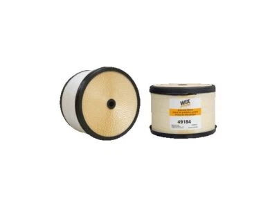 Filtro de aire HD WIX 56712FWZM 2008 2009 para Chevrolet Silverado 3500 2007-2010 Foto 1 de 2