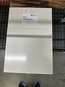 NEW Luminii PSD-48-24-277 Power unit Indoor/outdoor enclosure Mounting - Picture 1 of 4