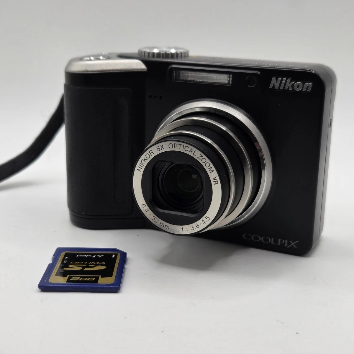 Nikon Coolpix 2000 Digital Cameras for Sale | Shop New & Used