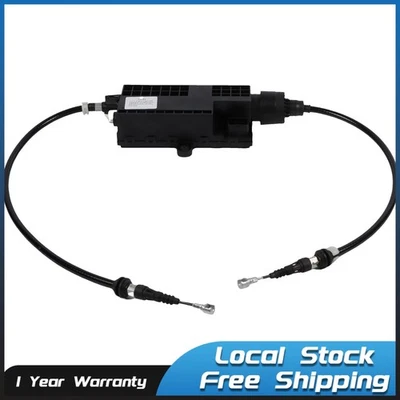 Привод стояночного тормоза для Mercedes-Benz V-класса Vito W447 A4479068700 - Изображение 1 из 4