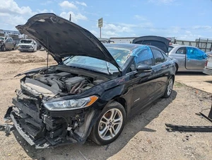 Passenger Side View Mirror Power With Turn Signal Fits 15-17 FUSION 558268 - Picture 1 of 12