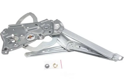 Window Regulator fits 1992-1999 BMW 318i 318ti 325i  URO PARTS - Image 1 of 4