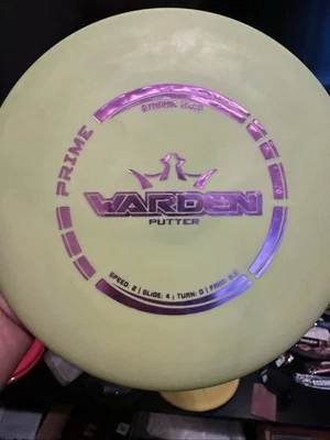 Dynamic Discs Starter Pack. Warden, Suspect, Raider. All New - Image 1 of 4